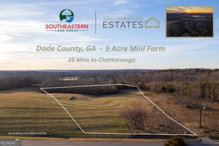 0 Hwy 301, Trenton, GA 30752