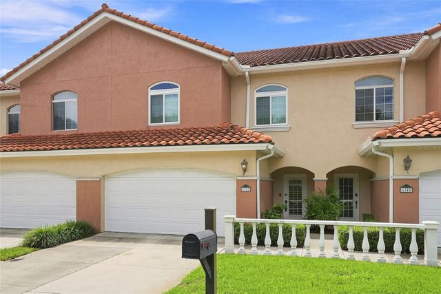 6343 VISTA VERDE DRIVE E, Gulfport, FL 33707