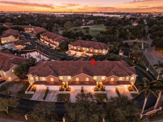 6343 VISTA VERDE DRIVE E, Gulfport, FL 33707