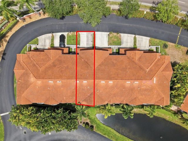 6343 VISTA VERDE DRIVE E, Gulfport, FL 33707