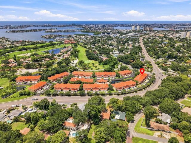 6343 VISTA VERDE DRIVE E, Gulfport, FL 33707