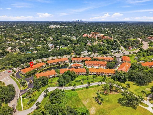 6343 VISTA VERDE DRIVE E, Gulfport, FL 33707