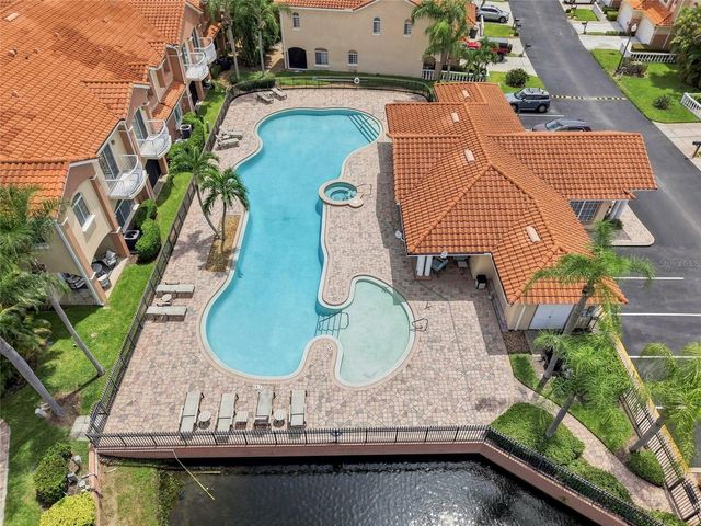 6343 VISTA VERDE DRIVE E, Gulfport, FL 33707