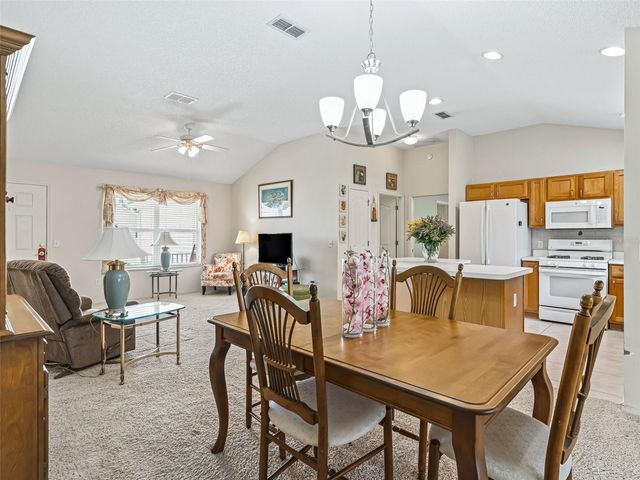 3025 HOBART COURT, The Villages, FL 32162