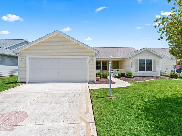 3025 HOBART COURT, The Villages, FL 32162