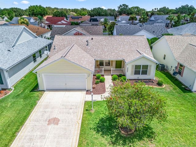 3025 HOBART COURT, The Villages, FL 32162