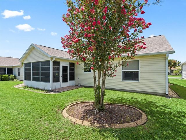 3025 HOBART COURT, The Villages, FL 32162