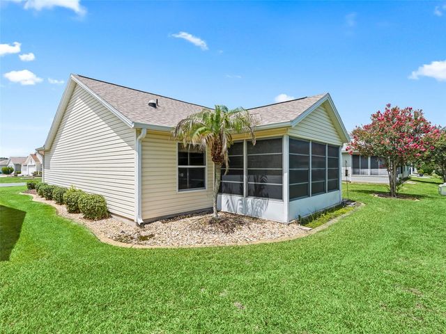 3025 HOBART COURT, The Villages, FL 32162