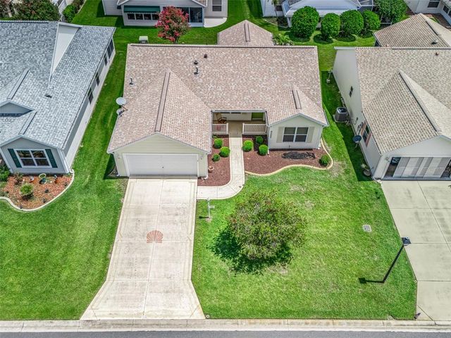 3025 HOBART COURT, The Villages, FL 32162