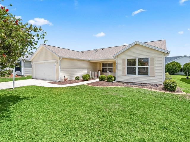 3025 HOBART COURT, The Villages, FL 32162