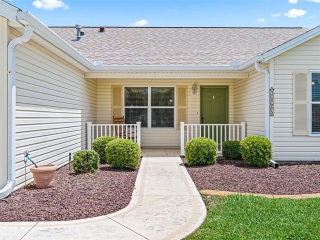 3025 HOBART COURT, The Villages, FL 32162
