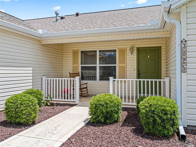 3025 HOBART COURT, The Villages, FL 32162
