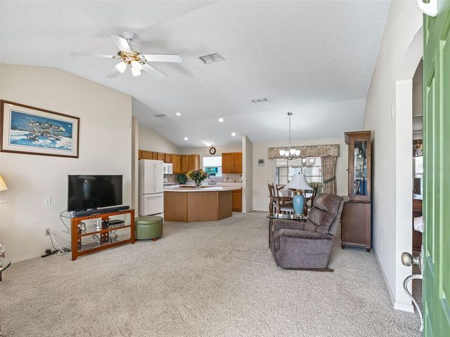 3025 HOBART COURT, The Villages, FL 32162