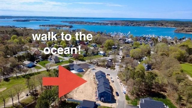36 Starboard Dr C, Wareham, MA 02532