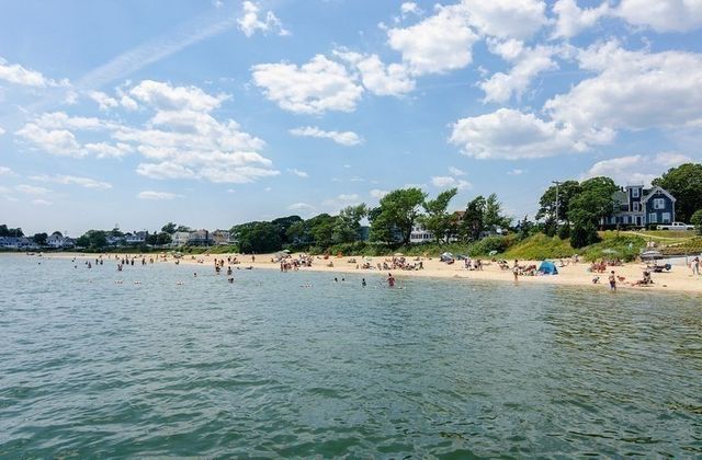 36 Starboard Dr C, Wareham, MA 02532