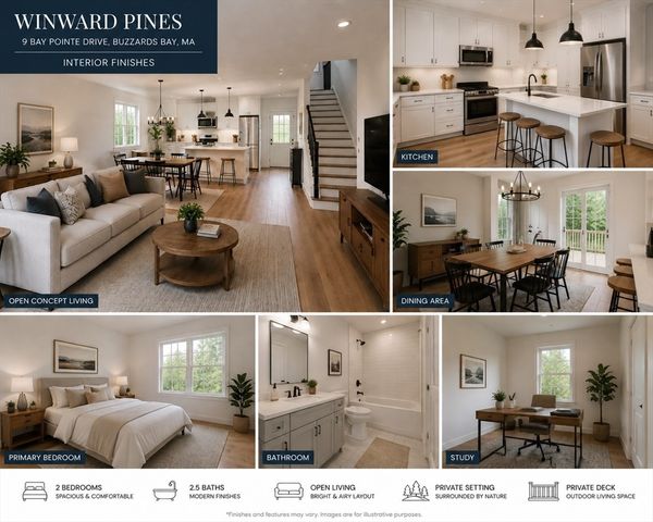 36 Starboard Dr C, Wareham, MA 02532