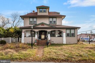 104 FRANKFORD AVE, Blackwood, NJ 08012