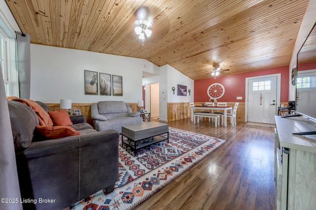 14535 S Hwy 259, Leitchfield, KY 42754