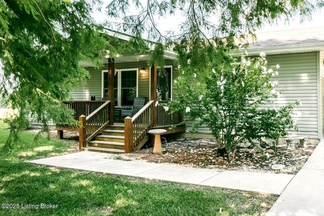 14535 S Hwy 259, Leitchfield, KY 42754