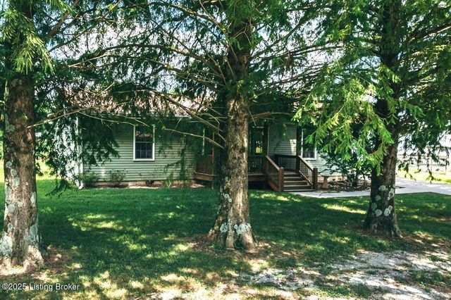 14535 S Hwy 259, Leitchfield, KY 42754