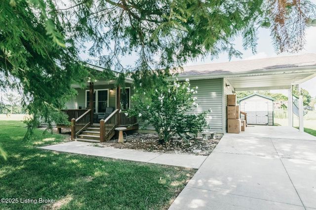 14535 S Hwy 259, Leitchfield, KY 42754