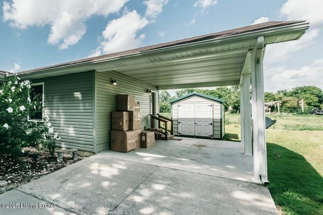 14535 S Hwy 259, Leitchfield, KY 42754