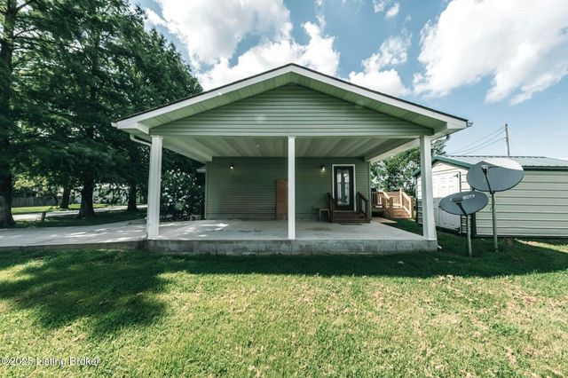 14535 S Hwy 259, Leitchfield, KY 42754