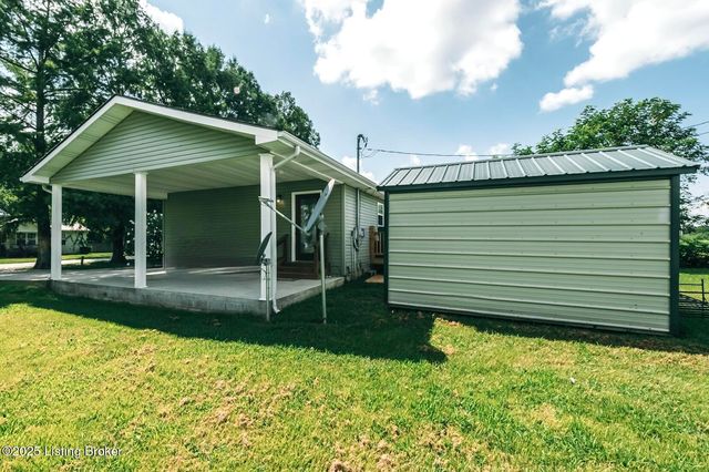 14535 S Hwy 259, Leitchfield, KY 42754