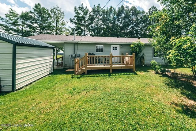 14535 S Hwy 259, Leitchfield, KY 42754