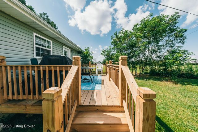 14535 S Hwy 259, Leitchfield, KY 42754