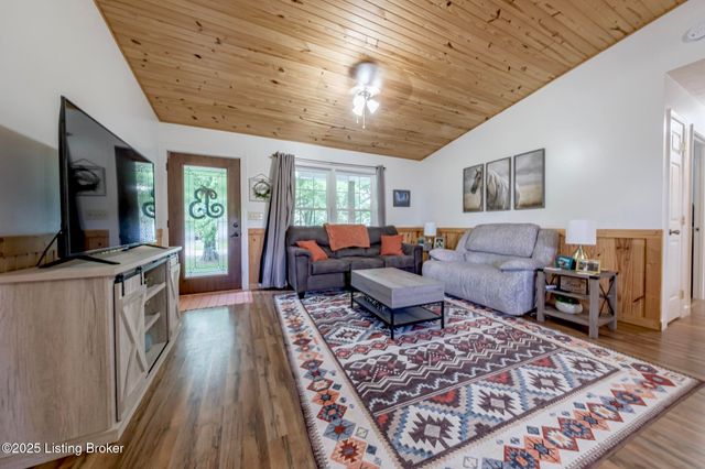 14535 S Hwy 259, Leitchfield, KY 42754