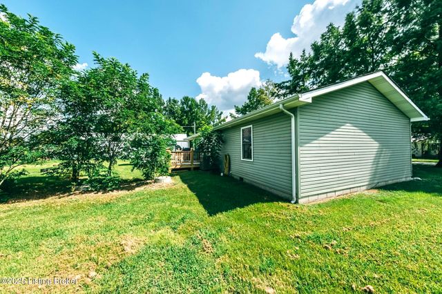 14535 S Hwy 259, Leitchfield, KY 42754