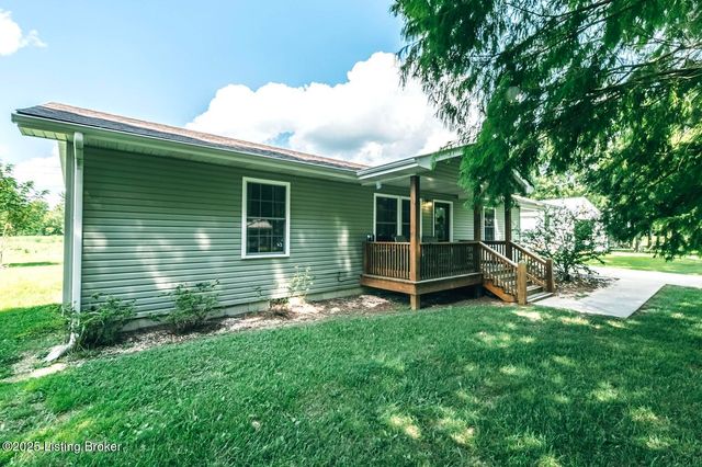 14535 S Hwy 259, Leitchfield, KY 42754