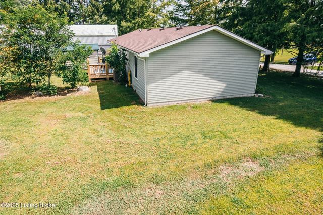 14535 S Hwy 259, Leitchfield, KY 42754