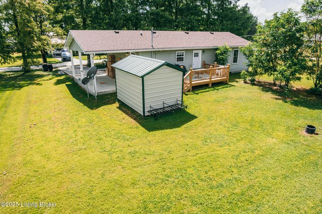 14535 S Hwy 259, Leitchfield, KY 42754