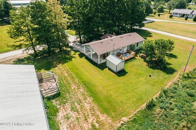 14535 S Hwy 259, Leitchfield, KY 42754