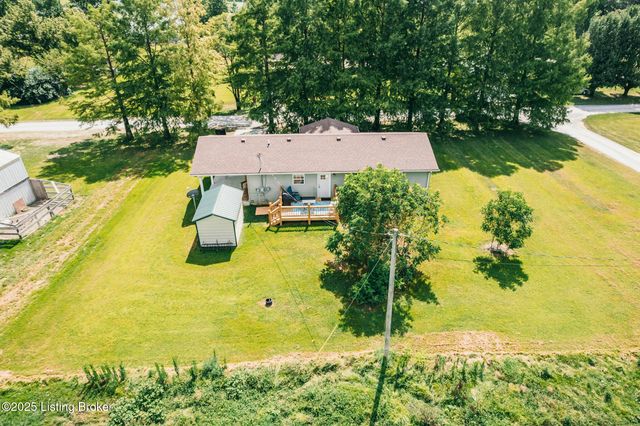 14535 S Hwy 259, Leitchfield, KY 42754