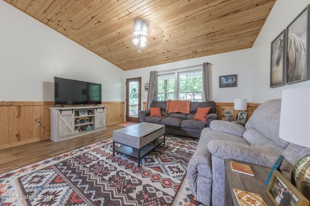 14535 S Hwy 259, Leitchfield, KY 42754