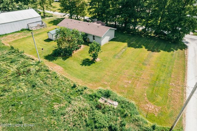 14535 S Hwy 259, Leitchfield, KY 42754