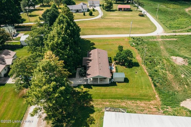 14535 S Hwy 259, Leitchfield, KY 42754