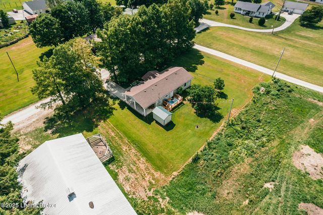 14535 S Hwy 259, Leitchfield, KY 42754