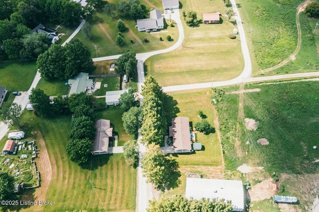 14535 S Hwy 259, Leitchfield, KY 42754