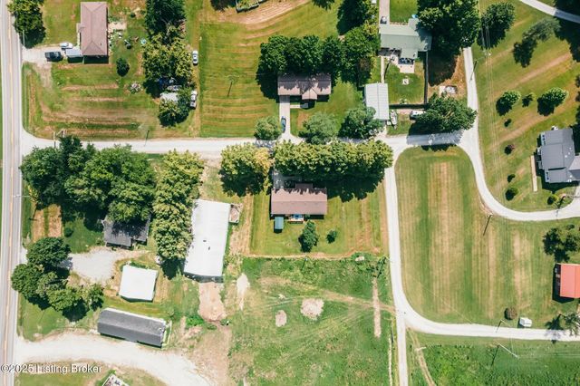 14535 S Hwy 259, Leitchfield, KY 42754