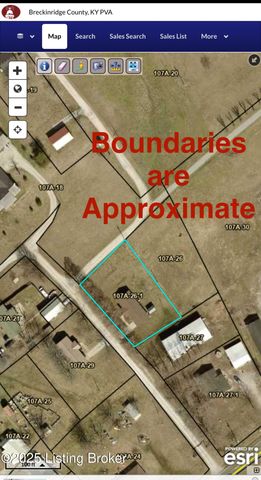 14535 S Hwy 259, Leitchfield, KY 42754