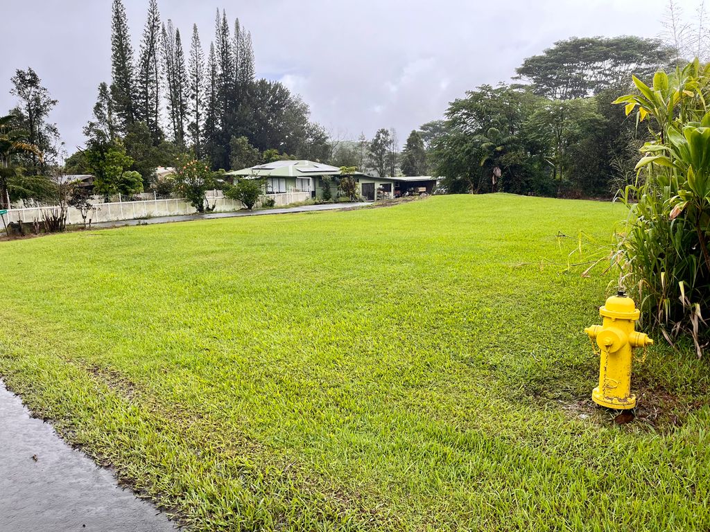 Image 1 of property listing at MOUNTAIN VIEW, HI 96771, Mountain View, HI 96771