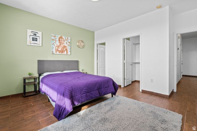 769 N SKIPTON DR, North Salt Lake, UT 84054