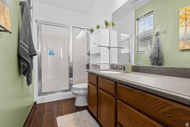 769 N SKIPTON DR, North Salt Lake, UT 84054