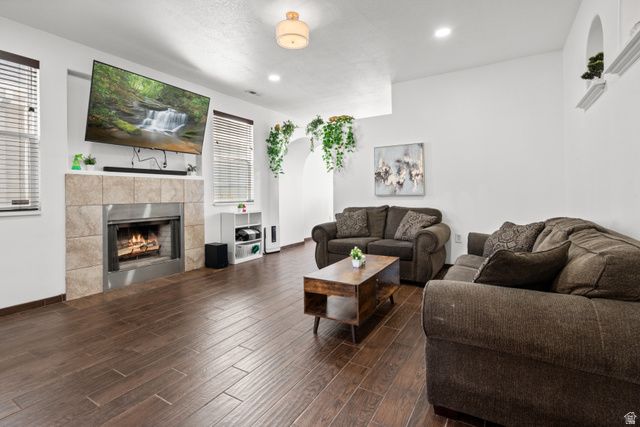 769 N SKIPTON DR, North Salt Lake, UT 84054