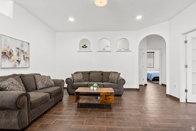 769 N SKIPTON DR, North Salt Lake, UT 84054