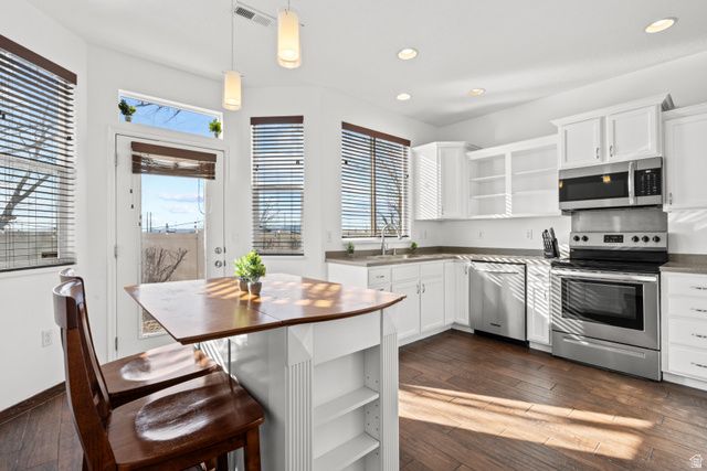 769 N SKIPTON DR, North Salt Lake, UT 84054
